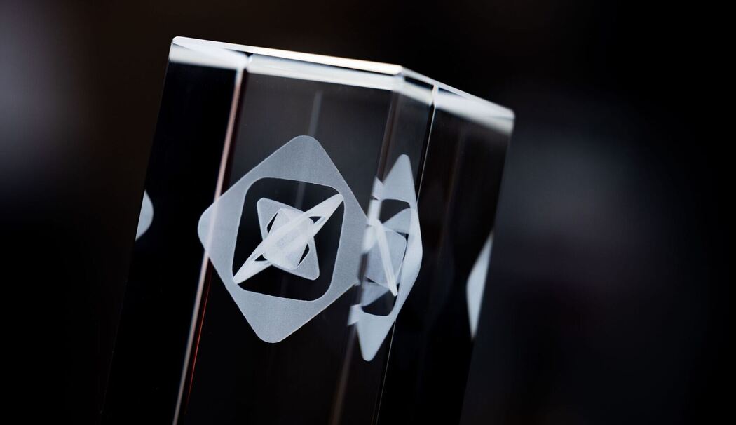 Verleihung des Grimme Online Award