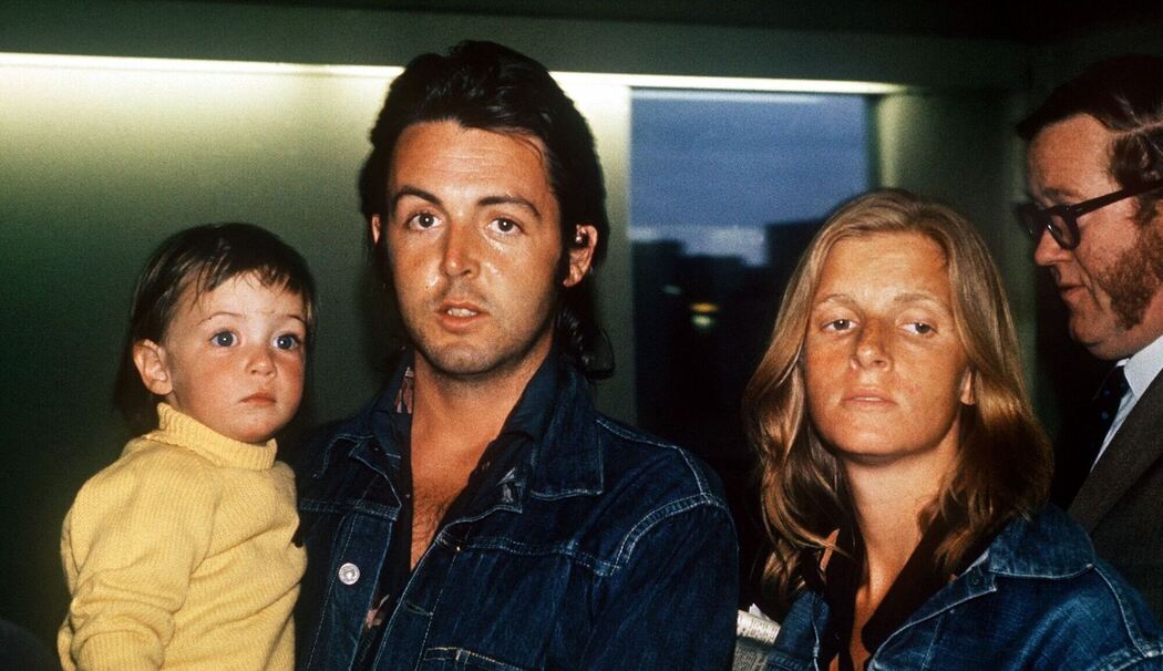 Paul McCartney