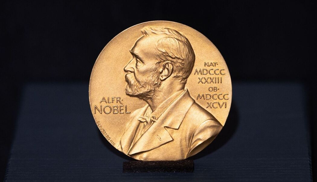 Literaturnobelpreis