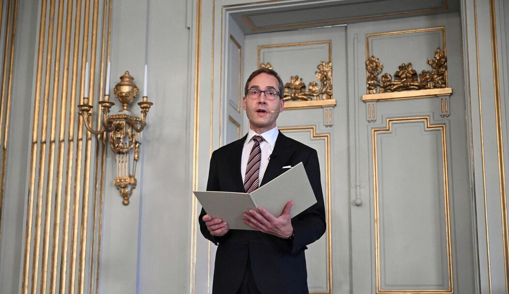 Literaturnobelpreis