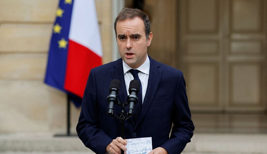 Regierungskrise in Frankreich