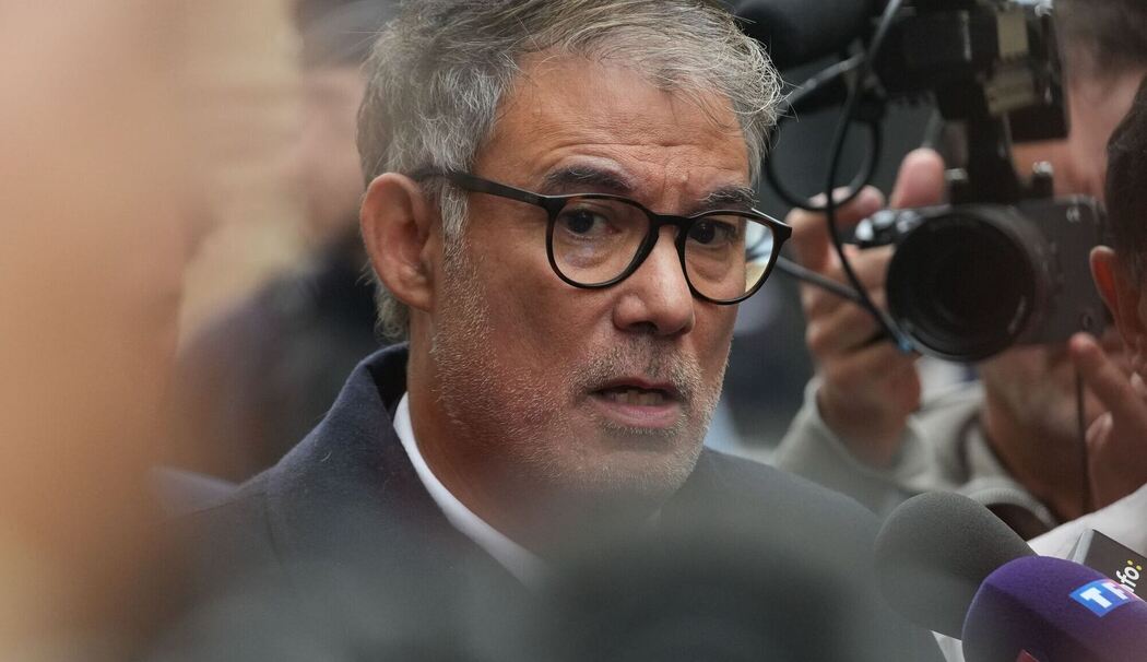 Regierungskrise in Frankreich