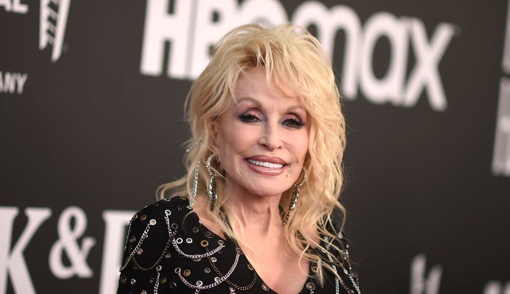 Country-Musikerin Dolly Parton