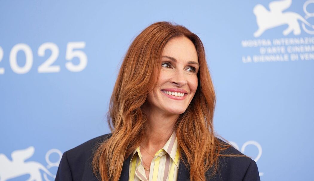 Julia Roberts