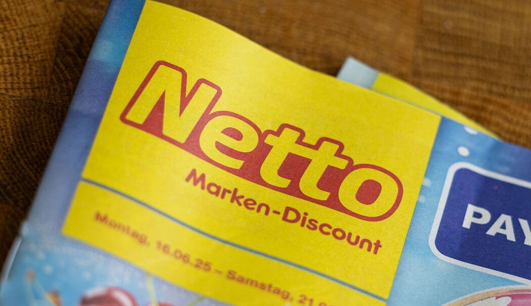 Rechtsstreit um Netto-Werbung