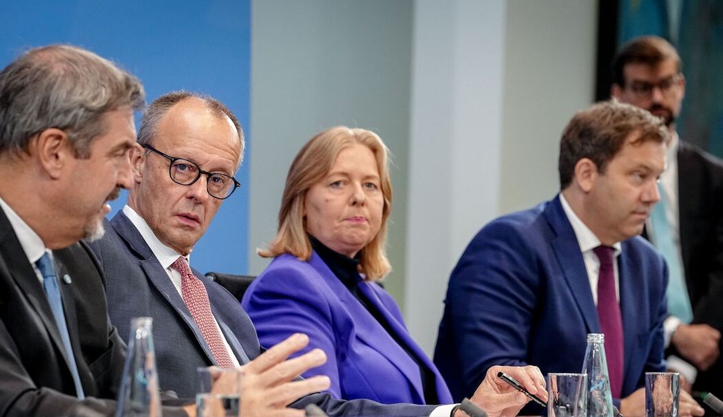 Nach dem Koalitionsausschuss