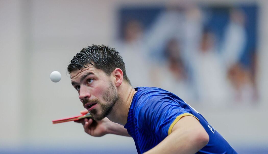 Tischtennis: Medientag zur Mannschafts-EM