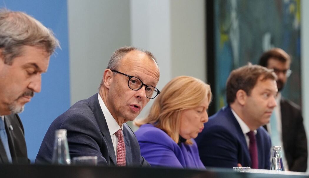 Nach dem Koalitionsausschuss