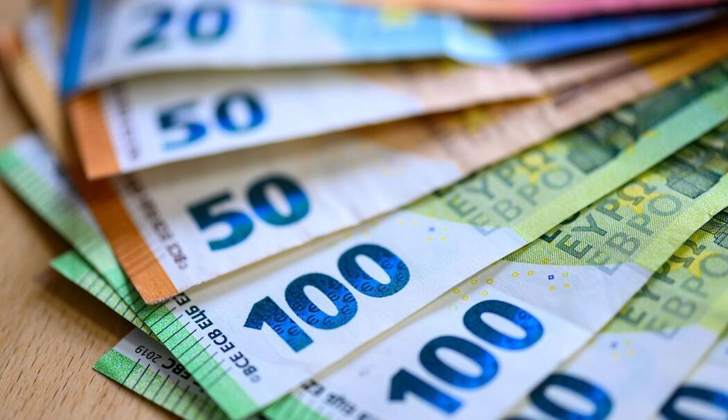 Geld