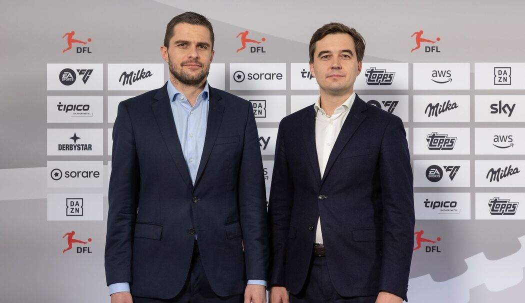 Deutsche Fußball Liga