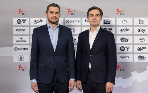 Deutsche Fußball Liga