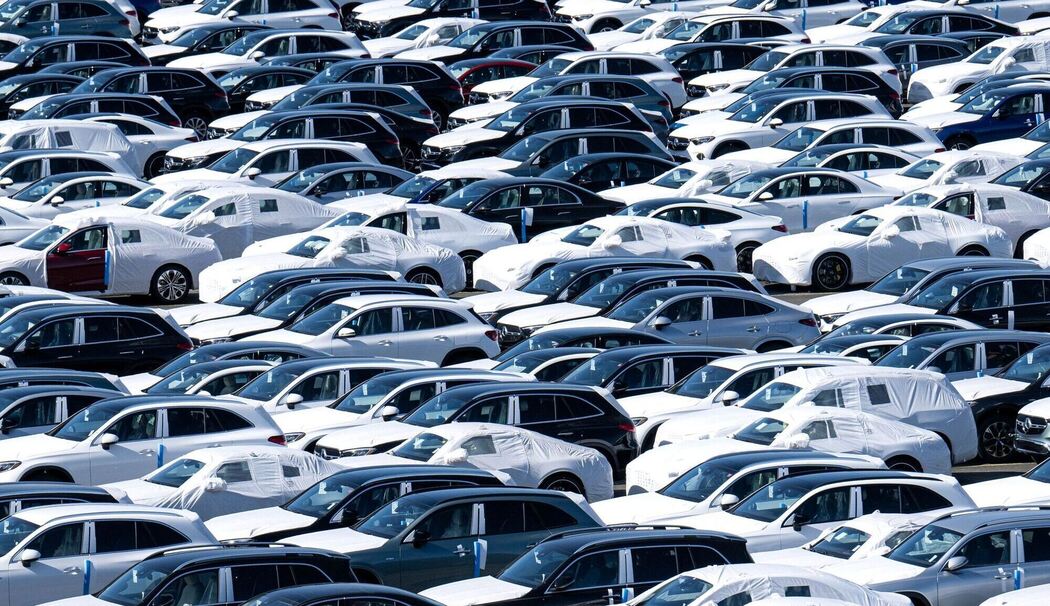 Autoexport
