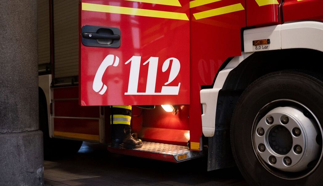 Feuerwehr