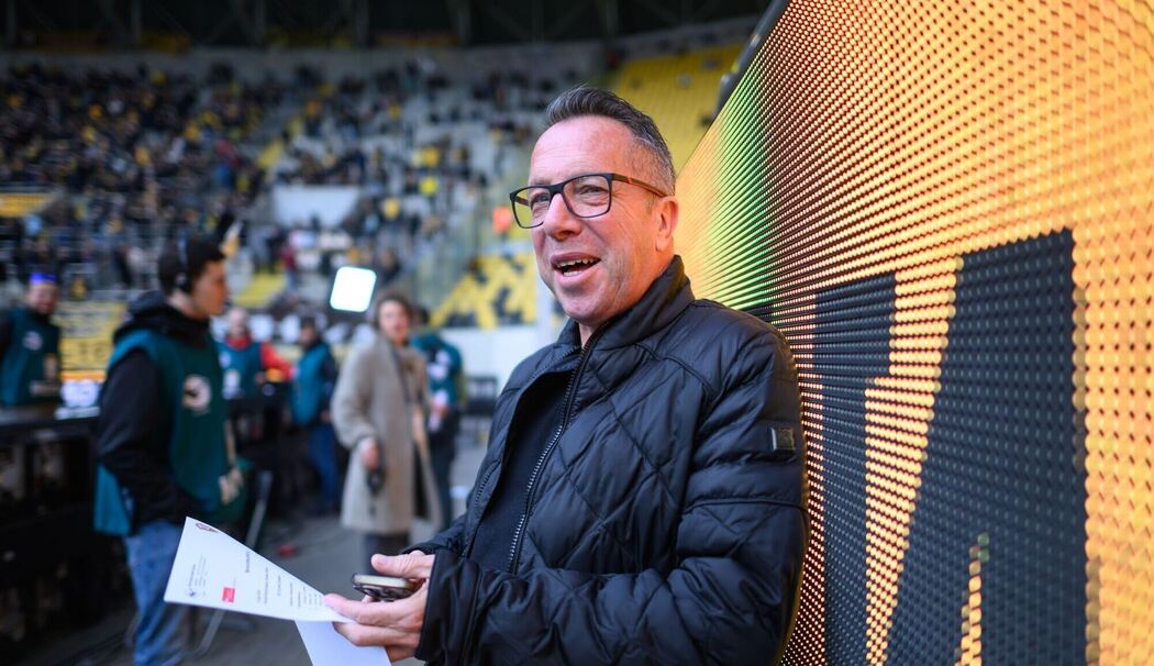 SG Dynamo Dresden - FC Ingolstadt 04