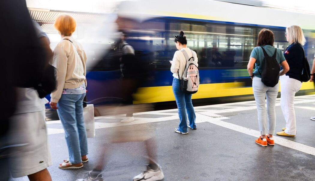 Deutschlandticket