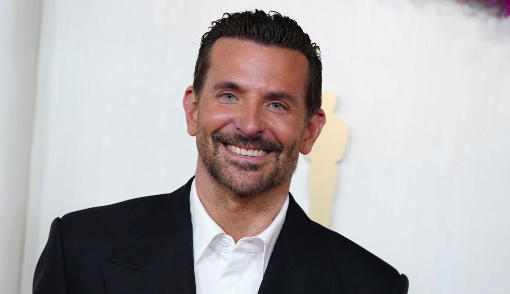 Bradley Cooper