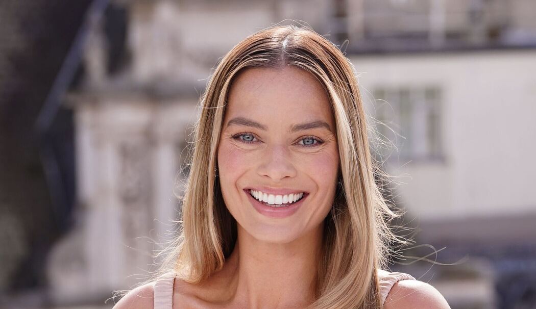 Margot Robbie