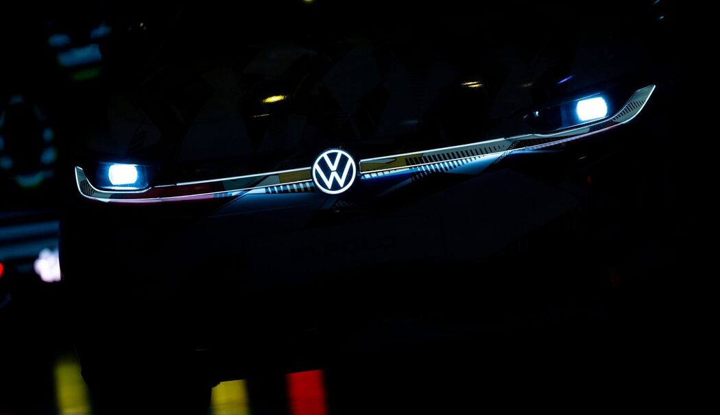 Volkswagen ID.POLO
