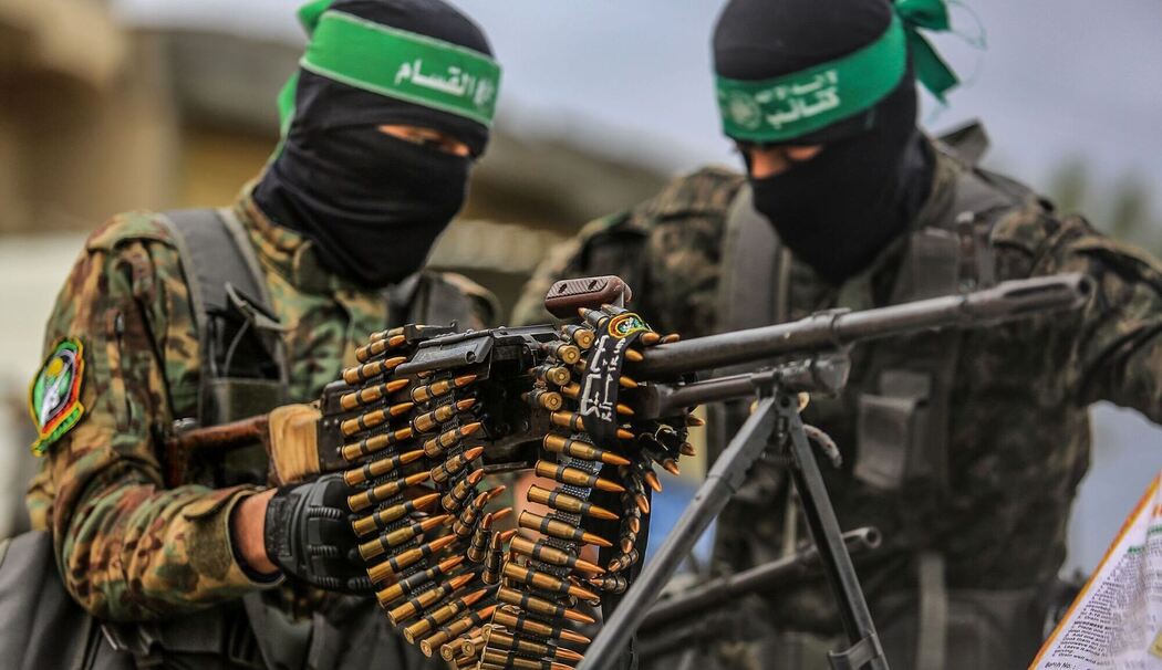 Gaza-Verhandlungen