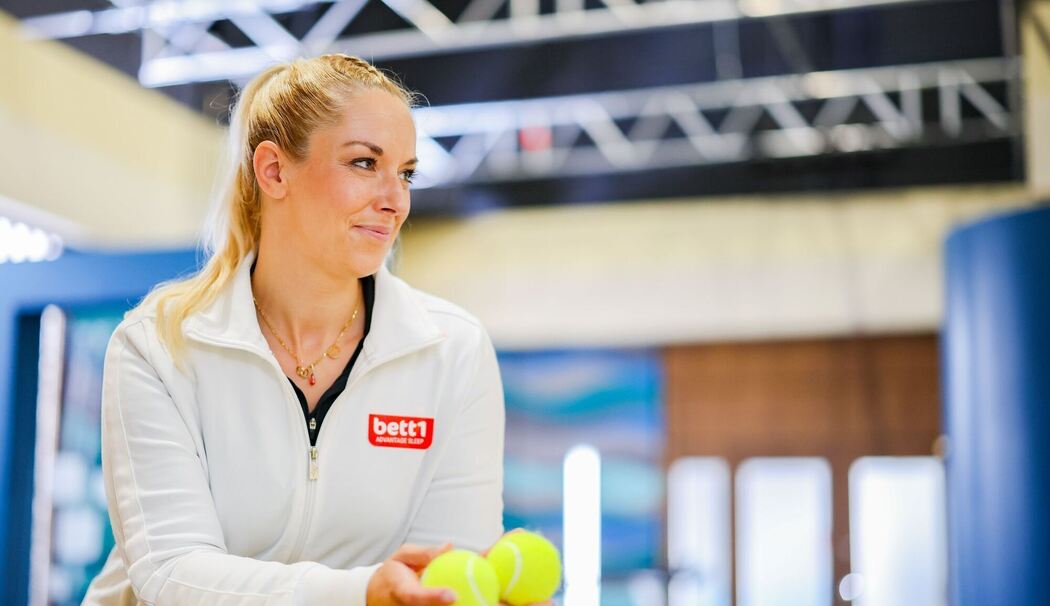 Sabine Lisicki