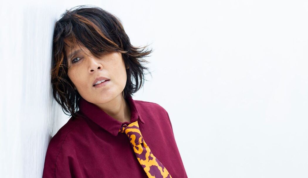 Neues Album von Tanita Tikaram