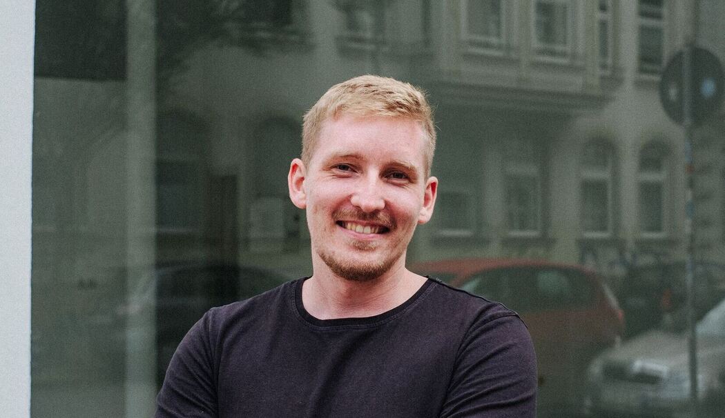 Lukas Weihrauch