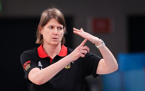 Deutschland - Schweden