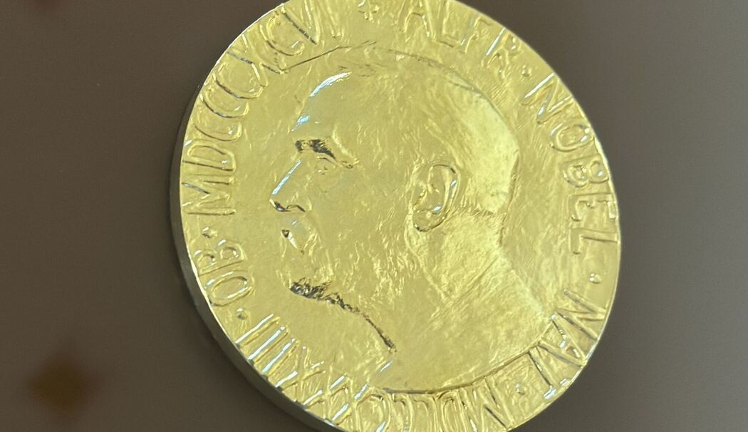 Friedensnobelpreis 2025