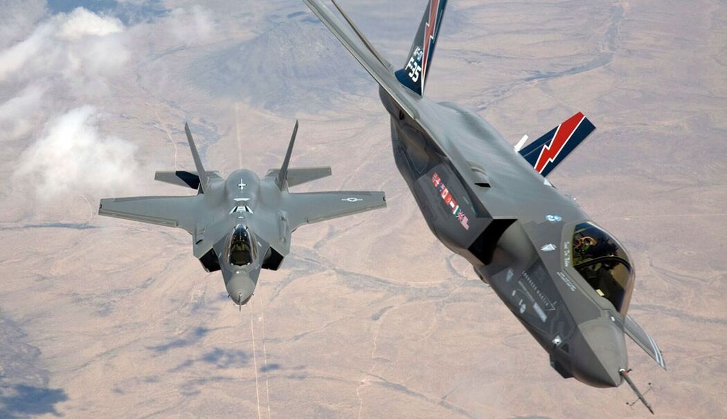Nato beginnt Übung für Atomkrieg
