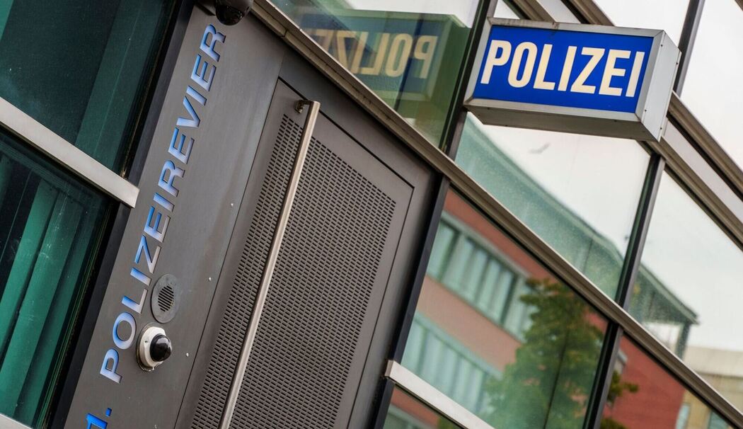 Ermittlungen gegen hessische Polizisten