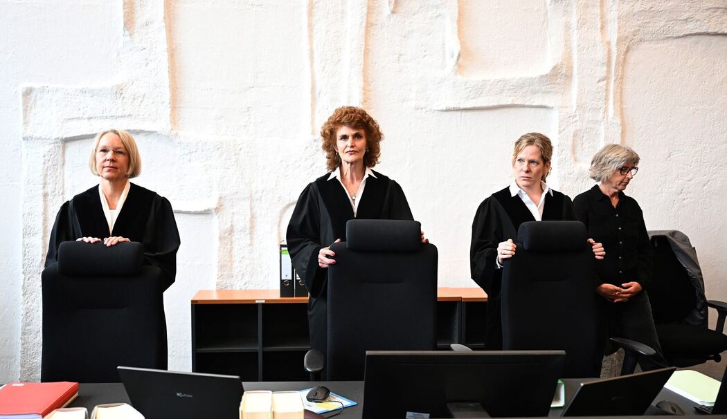 Prozess-Neuauflage zum mutmaßlichen Mord an Studentin Aschau