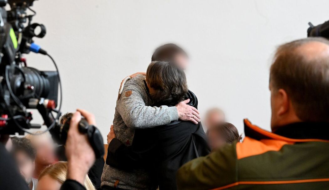 Prozess-Neuauflage zum mutmaßlichen Mord an Studentin