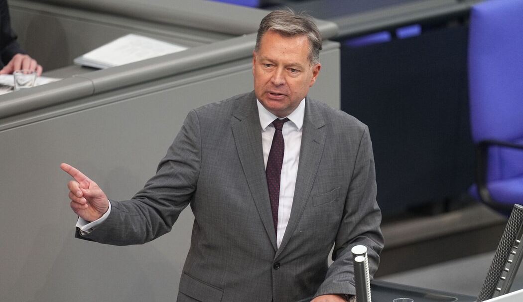 Stephan Mayer (CSU)