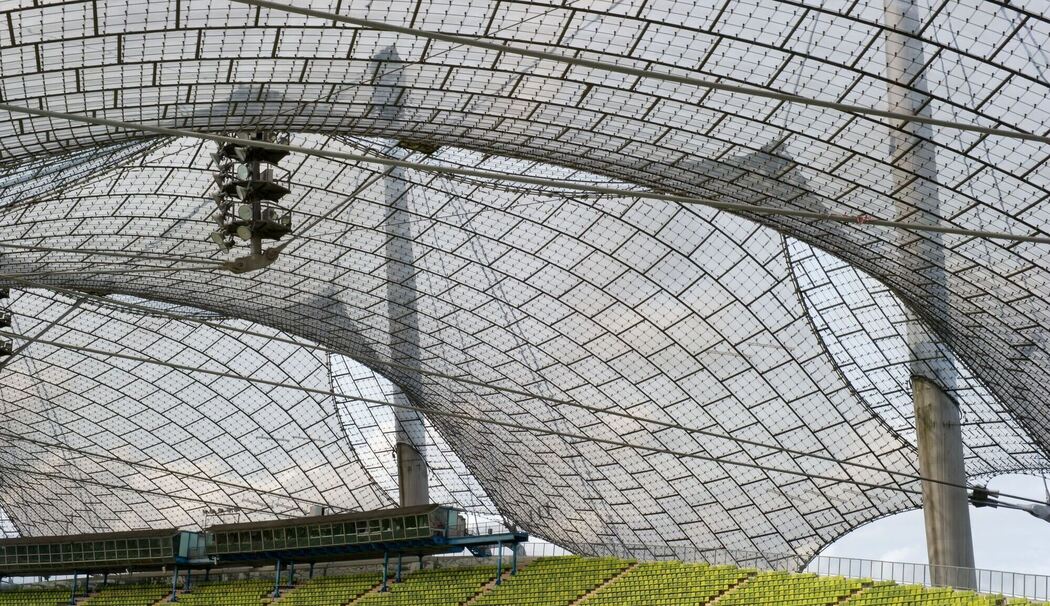 Olympiastadion München