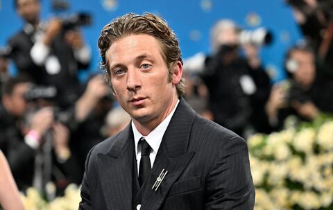 Jeremy Allen White