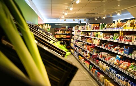 Mehr Freiheit für Lebensmittelläden ohne Personal