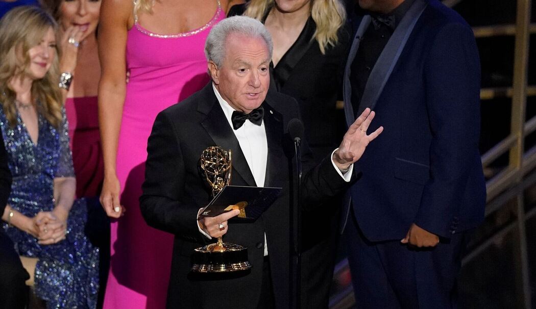 Verleihung der 74. Emmy Awards Verleihung der 74. Emmy Awards