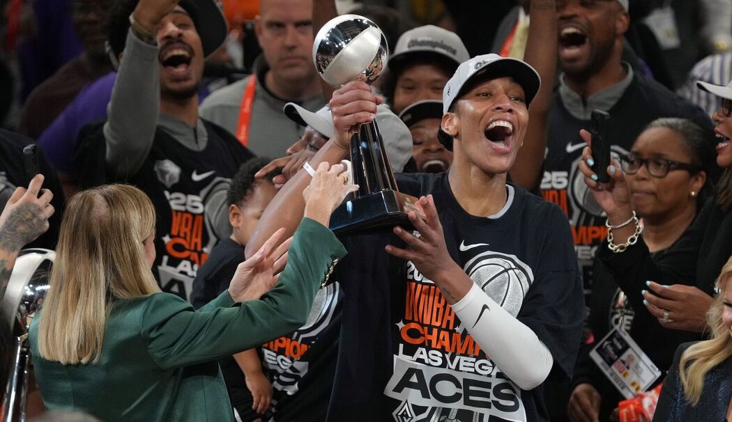 Phoenix Mercury - Las Vegas Aces Phoenix Mercury - Las Vegas Aces