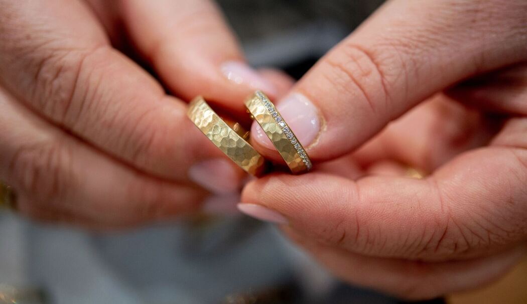 Hochzeit