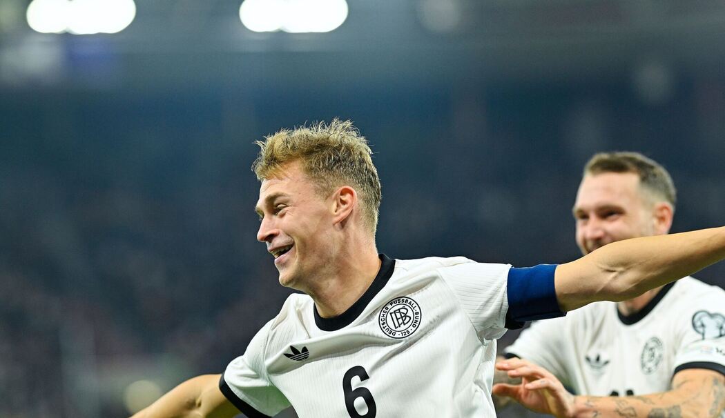 Deutschland - Luxemburg