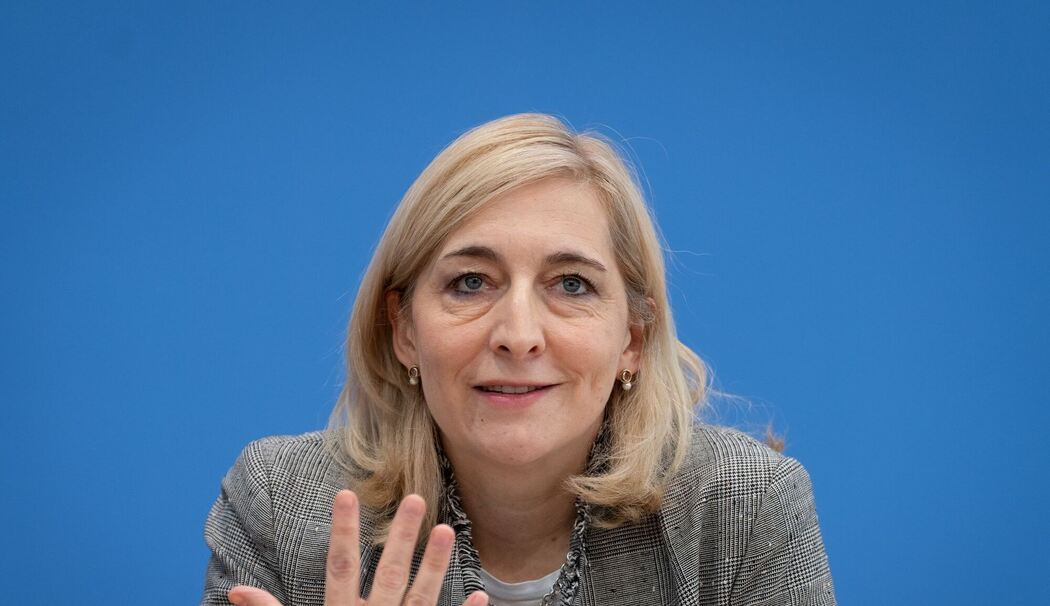 Pressekonferenz zur Eröffnung des Datenzentrums Gesundheit