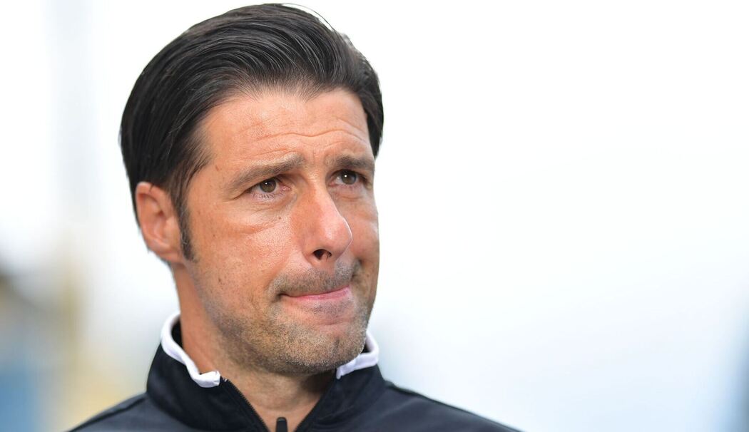Darmstadt 98 - MSV Duisburg