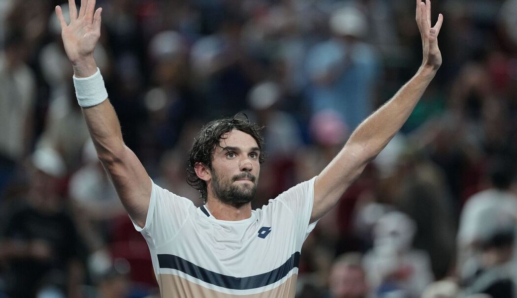 Tennis - Shanghai Masters