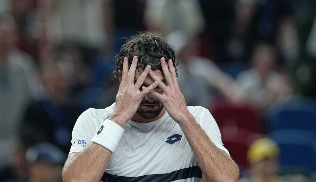 Tennis - Shanghai Masters
