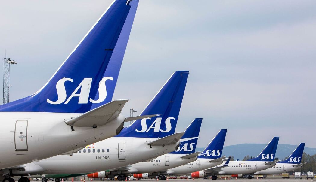 SAS-Maschinen