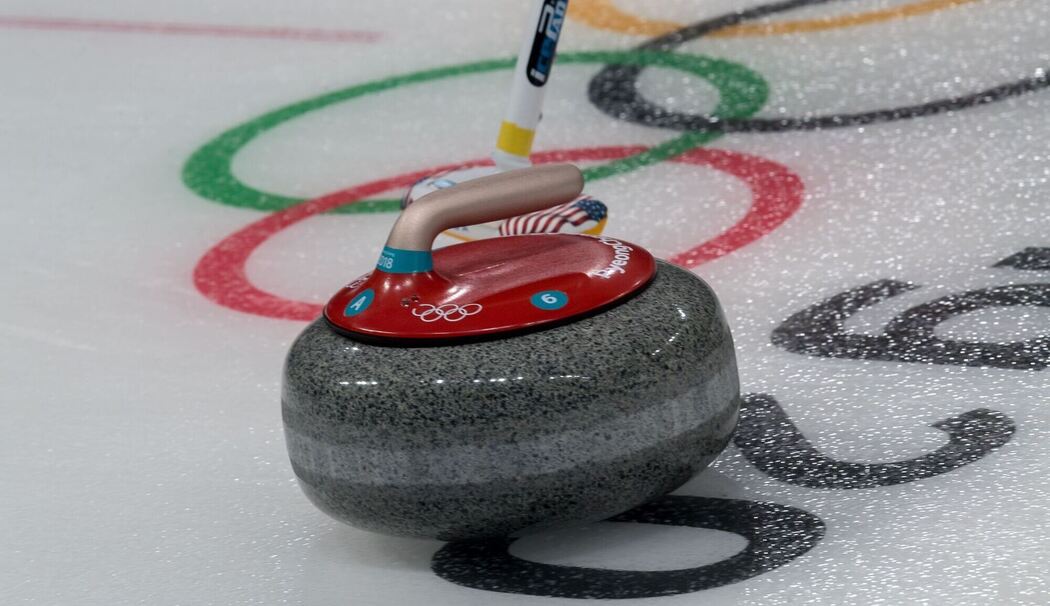Curling