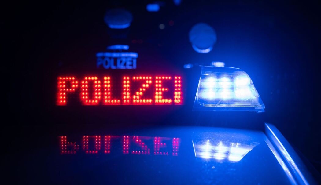 Polizei