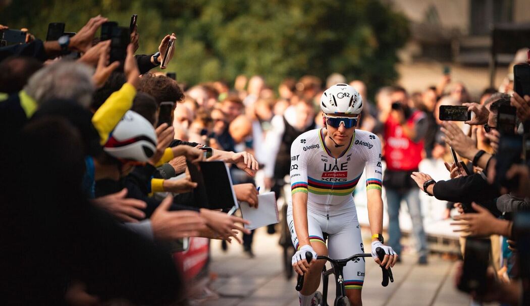 UCI WorldTour - Lombardei-Rundfahrt
