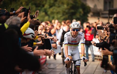 UCI WorldTour - Lombardei-Rundfahrt