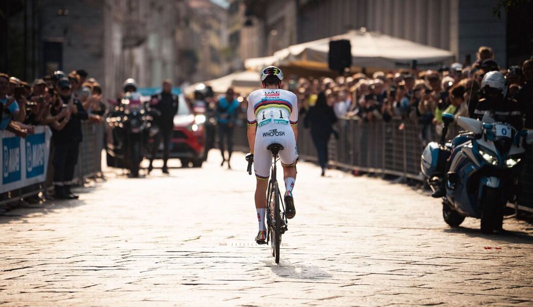 UCI WorldTour - Lombardei-Rundfahrt